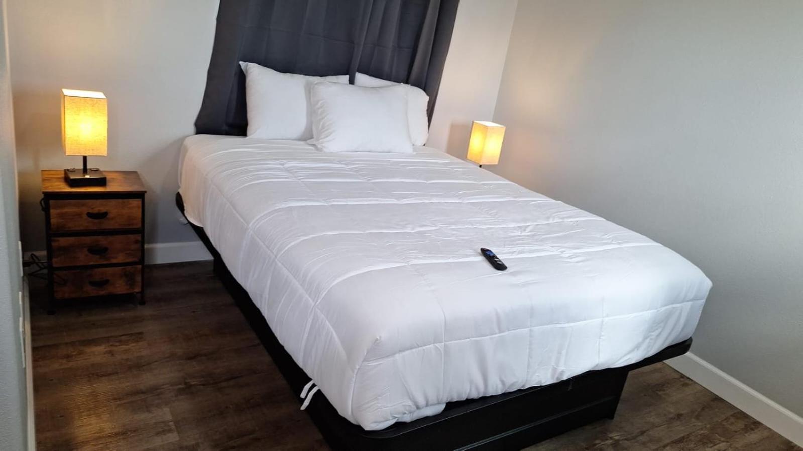 068B South Rim Star Gazing Private Stay فالي المظهر الخارجي الصورة